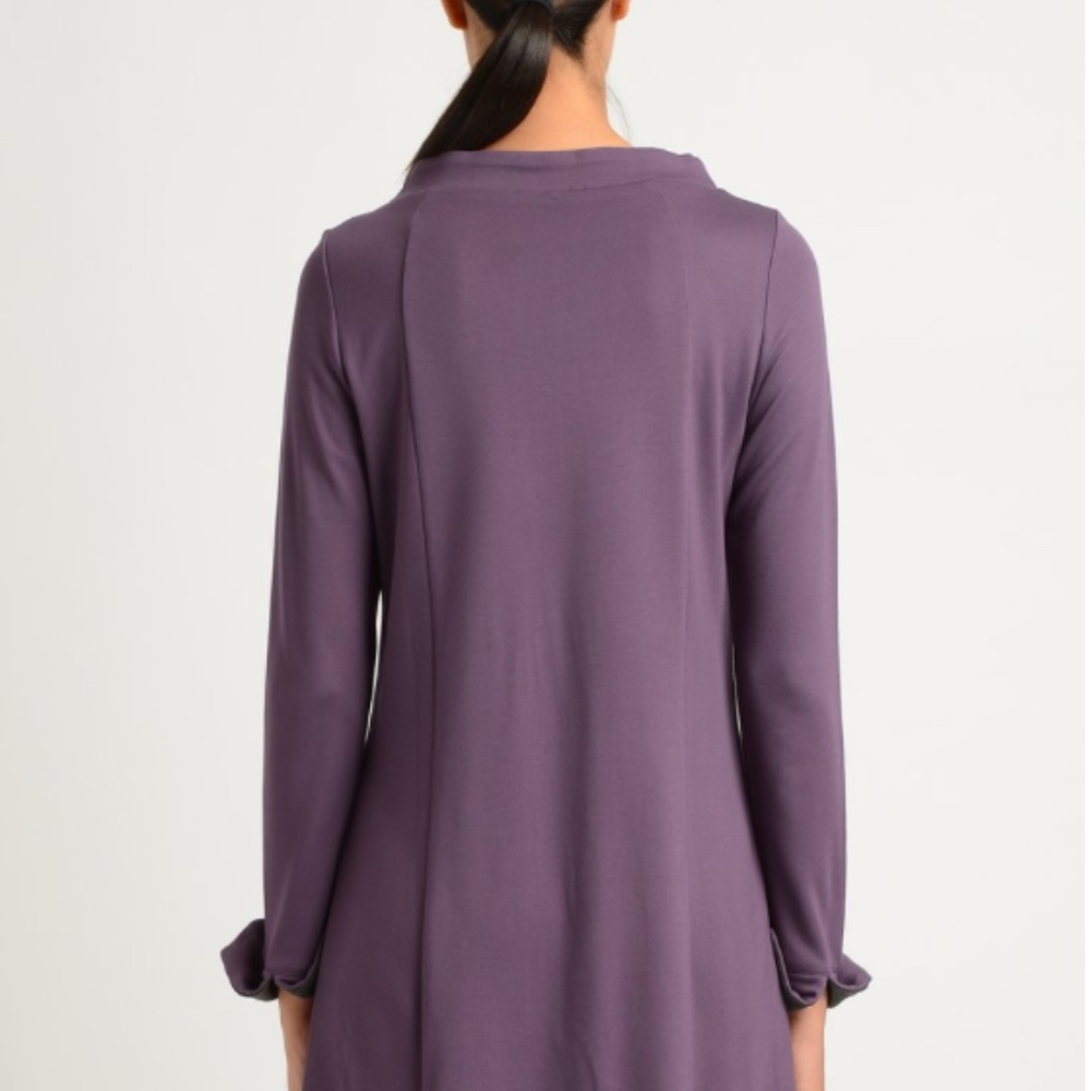 Lynn Ritchie Tunic - Picture 2 of 2